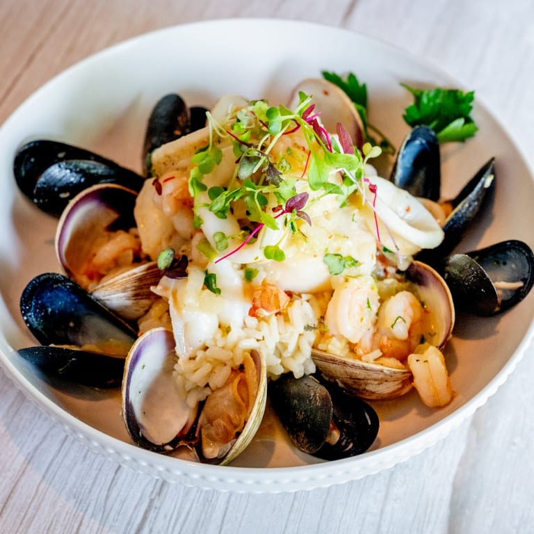 Crafted for the Palate