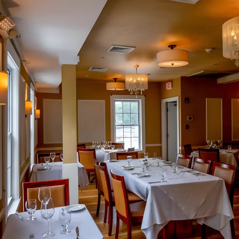 Your Private Celebration Space