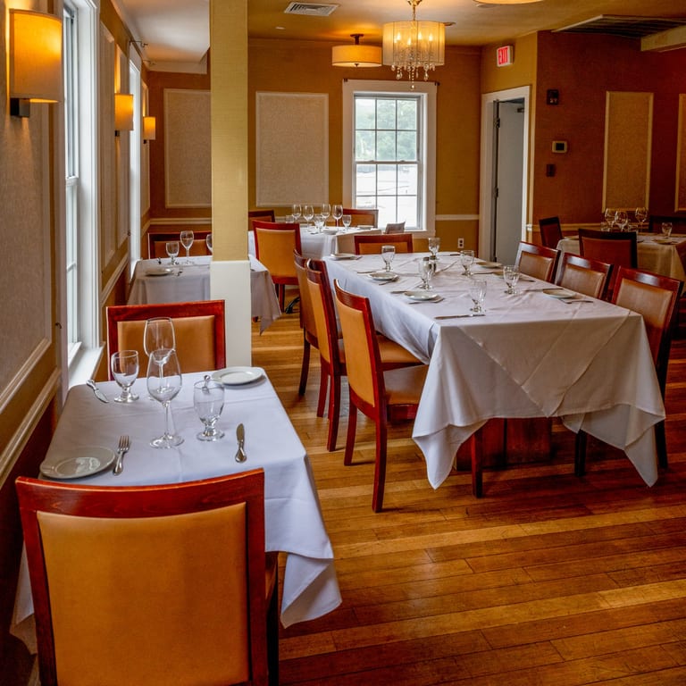 Menus That Match Your Standards