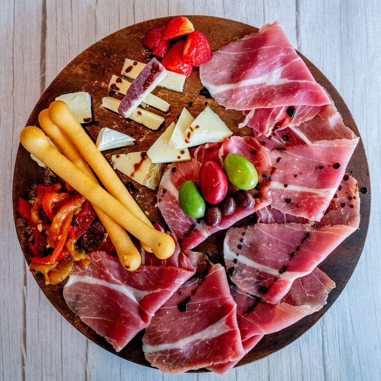 Cater With The Best Of Italy