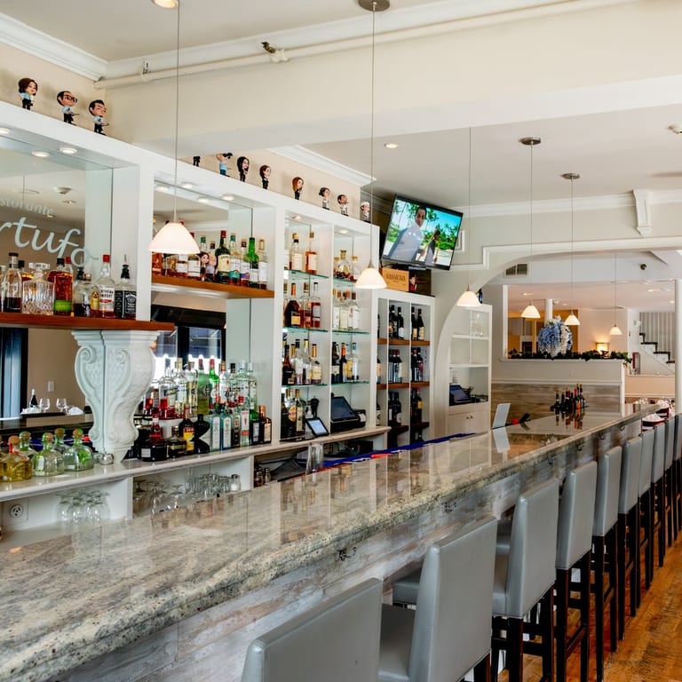What's Included in Your Private Event