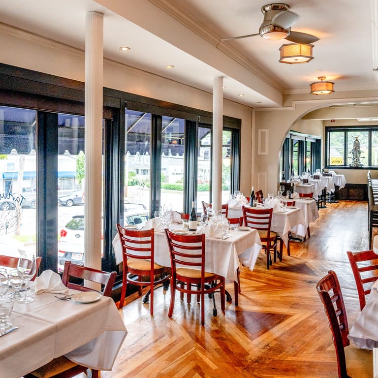 Space Designed for Your Special Moment