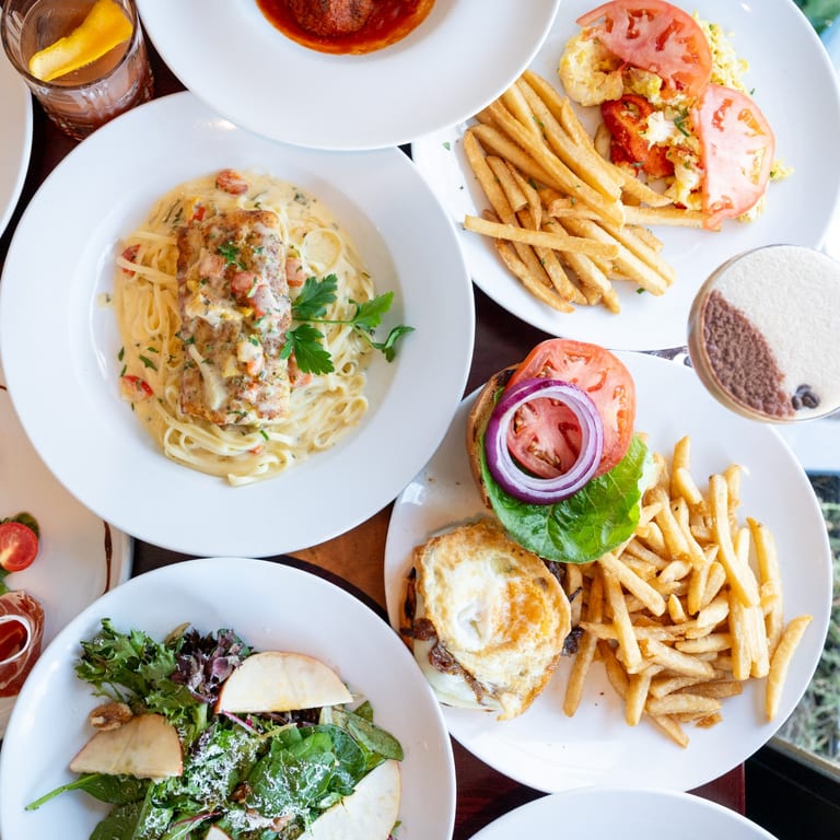 Coastal Flavors from Abruzzo