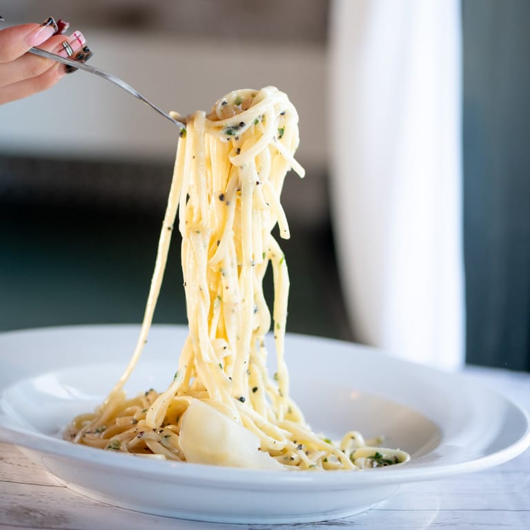 Authentic Italian Cuisine Worth Celebrating