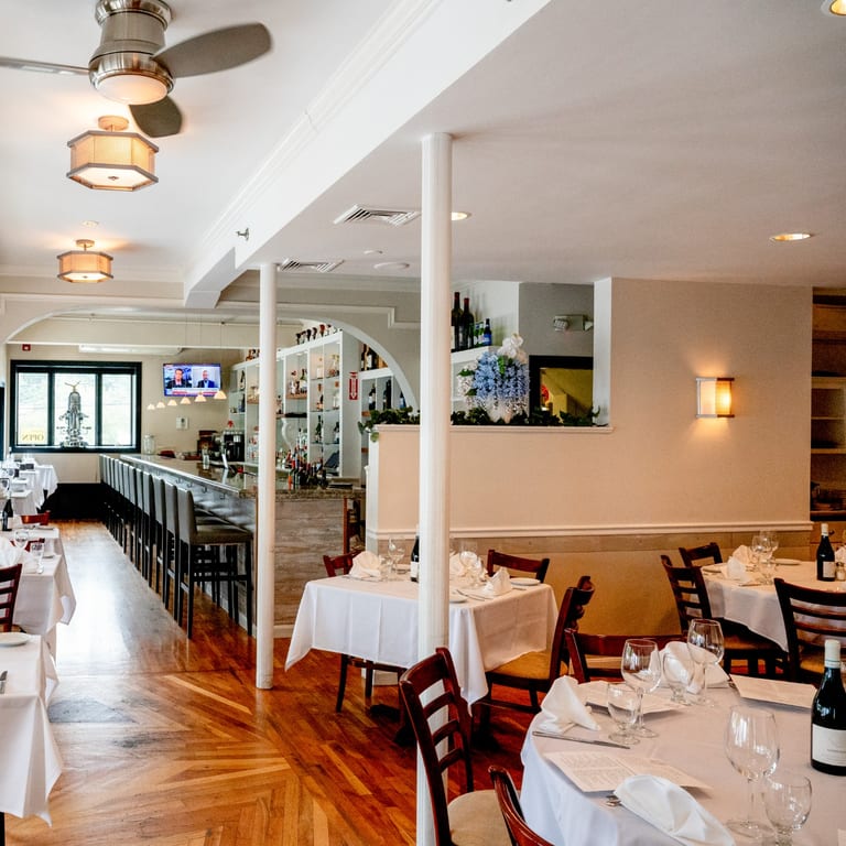 Your Private Celebration Space
