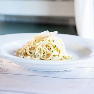 Tartufo Caccio e Pepe