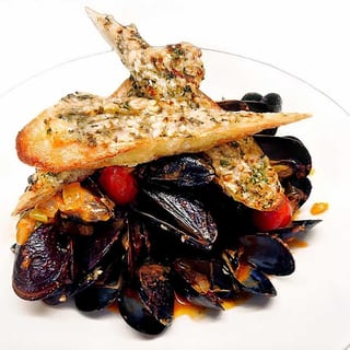 Mussels