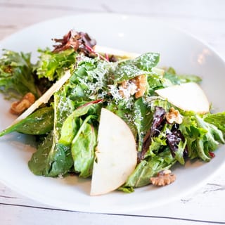 Mixed Greens