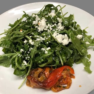 Arugula Salad
