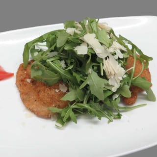 Veal Milanese