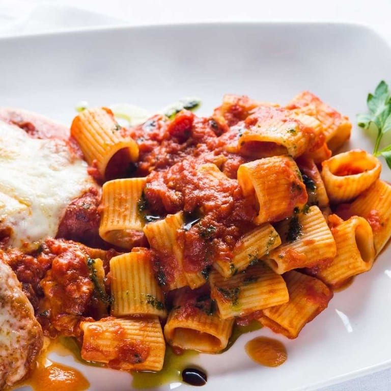 Savor Our Takeout Delights