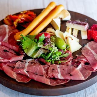 Prosciutto di Parma