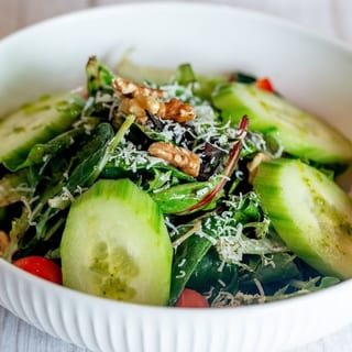 Mesclun Balsamico