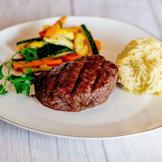 Angus Filet Mignon (All Natural)
